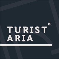 Turistaria logo - Similar company to Romotur