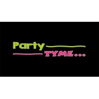 Party Tyme World logo - Similar company to Party Mart
