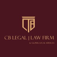 CB Legal | Law Firm logo - Similar company to Ayd Law & Consultancy