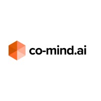 co-mind AI logo - Similar company to Green Meter
