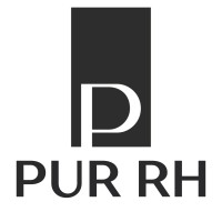 PUR RH Inc. logo - Similar company to Agence Lighthouse