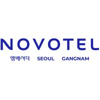 Novotel Ambassador Seoul Gangnam logo - Similar company to Yundera