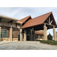 Lake Guntersville State Park logo - Similar company to Gadsden Public Library