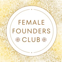 Female Founders Club logo - Similar company to Alderon