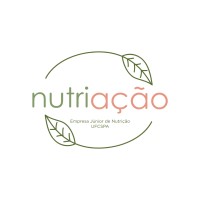 NutriAção Empresa Júnior logo - Similar company to Polimerize - Empresa Júnior De Bioquímica
