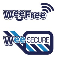 WeeFree / WeeSecure logo - Similar company to Aras Security B.V.