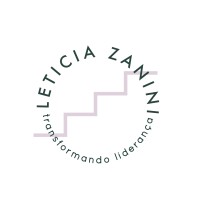 Leticia Zanini Transformando Liderança logo - Similar company to Daffer Distribuidora