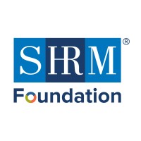 SHRM Foundation logo - Similar company to Ai Mindset