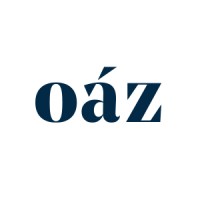 oáz logo - Similar company to Stroke
