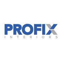 Profix Interiors Pty Ltd logo