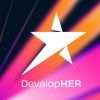 DevelopHER Awards logo - Similar company to Nor(Dev): Norfolk Developers