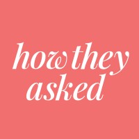 How They Asked logo - Similar company to Drypdrop