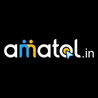 Amatol logo - Similar company to Mtl Secure