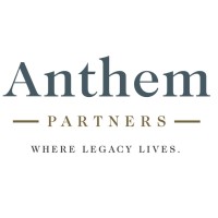 Anthem Partners logo - Similar company to Accrue Cobra Management Services
