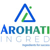 AROHATI INGRED LLP logo - Similar company to Precision Mates