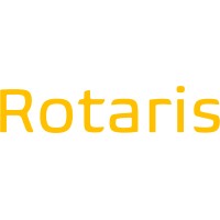 Rotaris logo - Similar company to We Beleaf