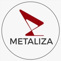 Metaliza Soluciones Metalmecanicas S.A de C.V. logo - Similar company to Tecstampi