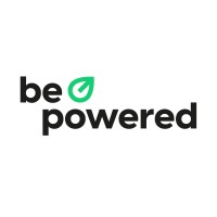 BePowered logo - Similar company to Elgris Bv