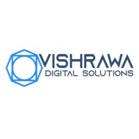 Vishrawa Digital Solutions logo - Similar company to Infinity360