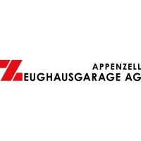 Zeughausgarage AG logo - Similar company to Storen Vsr
