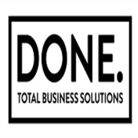 Done. Total Business Solutions