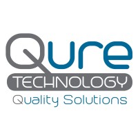 Qure Technology B.V. | INNSO logo - Similar company to Dualtec | Innso