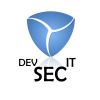 DEV SEC IT logo - Similar company to Anand'S Valley