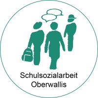 Schulsozialarbeit SMZ Oberwallis logo - Similar company to Sozialmedizinisches Zentrum Oberwallis
