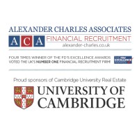 Alexander Charles logo - Similar company to Hunter Gibson
