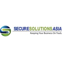 SecureSolutionsAsia logo - Similar company to Aquaplus