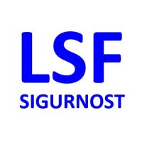 LSF SIGURNOST d.o.o. logo - Similar company to Lsf Construction