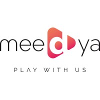 Meedya logo - Similar company to Raptus