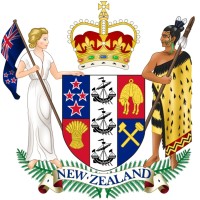 New Zealand Government logo - Similar company to Dotbuild