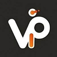 Vip Imobiliario logo - Similar company to Blend Collective Studio