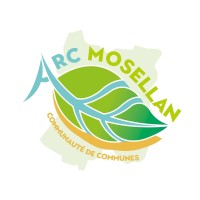 Communauté de Communes de l'Arc Mosellan (CCAM) logo - Similar company to Mak Elec & Tech