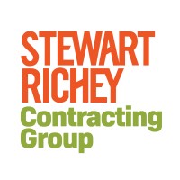 Stewart Richey Contracting Group logo - Similar company to The Murphy Construction Group