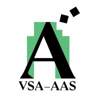 VSA–AAS logo - Similar company to Historical Dictionary Of Switzerland