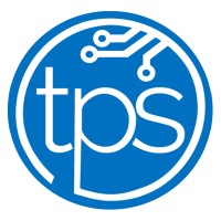 TPS Technologies Limited logo - Similar company to Dataline Tech
