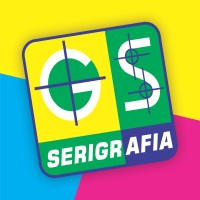 GS Serigrafia LTDA EPP logo - Similar company to Vidia