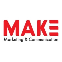 MAKEPUB logo - Similar company to Upmarque