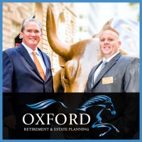 Oxford Retirement & Estate Planning logo - Similar company to Sharpepoint Private Client Group