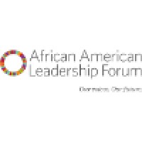 African American Leadership Forum-Des Moines
