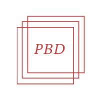 PBD logo - Similar company to Alpha Advisory
