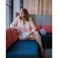 The Aisle By Sara Kennedy logo - Similar company to Isolvents