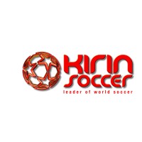 Kirin Soccer logo - Similar company to Igp Scouting