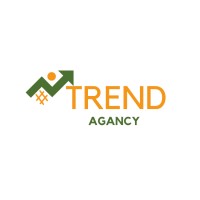 TREND AGANCY logo - Similar company to Trend Agency