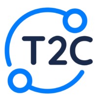 Trust2Connect.ai logo - Similar company to Lb Ventures