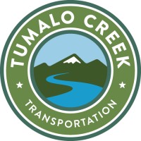 Tumalo Creek Transportation logo - Similar company to Corgi Logistics