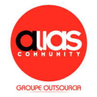 Alias Community logo - Similar company to Wako Digital Solution