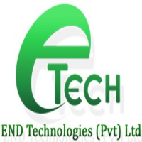END Technologies Pvt Ltd logo - Similar company to Gray Solutions, Llc